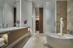 Four Seasons Hotel Philadelphia at Comcast Center