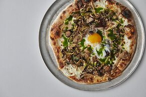 Four Seasons Hotel Philadelphia at Comcast Center