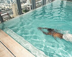 Four Seasons Hotel Philadelphia at Comcast Center