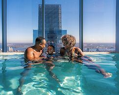 Four Seasons Hotel Philadelphia at Comcast Center