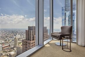 Four Seasons Hotel Philadelphia at Comcast Center