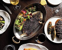 Four Seasons Hotel Philadelphia at Comcast Center