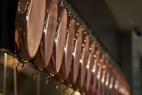 Four Seasons Hotel Philadelphia at Comcast Center