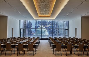 Four Seasons Hotel Philadelphia at Comcast Center