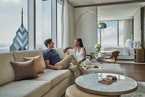 Four Seasons Hotel Philadelphia at Comcast Center