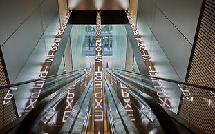 Four Seasons Hotel Philadelphia at Comcast Center