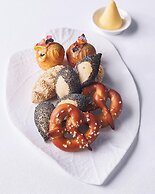 Four Seasons Hotel Philadelphia at Comcast Center