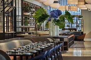 Four Seasons Hotel Philadelphia at Comcast Center