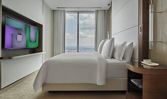 Four Seasons Hotel Philadelphia at Comcast Center