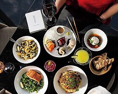 Four Seasons Hotel Philadelphia at Comcast Center