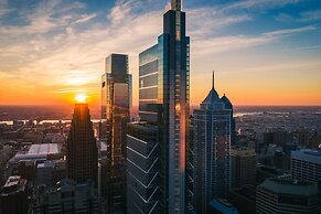 Four Seasons Hotel Philadelphia at Comcast Center