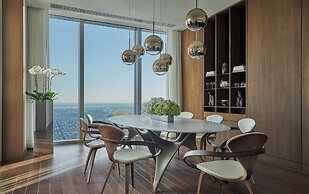 Four Seasons Hotel Philadelphia at Comcast Center