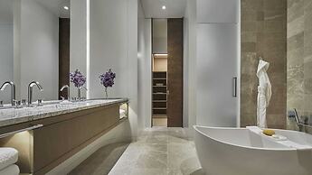 Four Seasons Hotel Philadelphia at Comcast Center