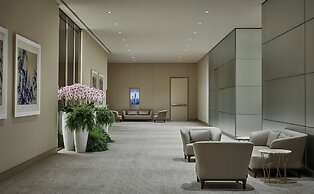 Four Seasons Hotel Philadelphia at Comcast Center