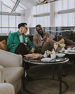 Four Seasons Hotel Philadelphia at Comcast Center