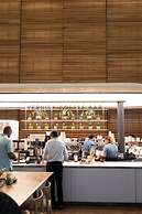 Four Seasons Hotel Philadelphia at Comcast Center