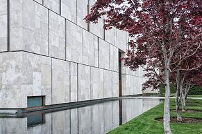 Four Seasons Hotel Philadelphia at Comcast Center