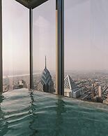 Four Seasons Hotel Philadelphia at Comcast Center