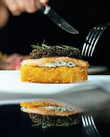 Four Seasons Hotel Philadelphia at Comcast Center