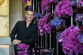 Four Seasons Hotel Philadelphia at Comcast Center