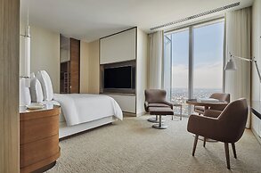 Four Seasons Hotel Philadelphia at Comcast Center