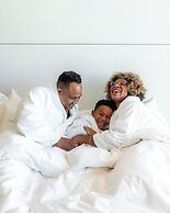 Four Seasons Hotel Philadelphia at Comcast Center