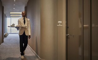 Four Seasons Hotel Philadelphia at Comcast Center