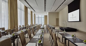 Four Seasons Hotel Philadelphia at Comcast Center