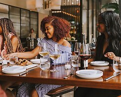 Four Seasons Hotel Philadelphia at Comcast Center