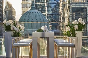 Four Seasons Hotel Philadelphia at Comcast Center