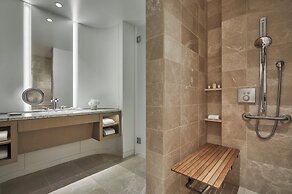 Four Seasons Hotel Philadelphia at Comcast Center