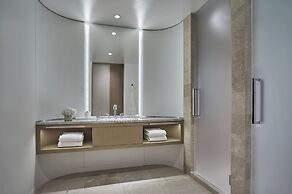 Four Seasons Hotel Philadelphia at Comcast Center