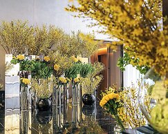 Four Seasons Hotel Philadelphia at Comcast Center