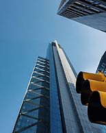 Four Seasons Hotel Philadelphia at Comcast Center