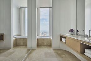 Four Seasons Hotel Philadelphia at Comcast Center