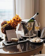 Four Seasons Hotel Philadelphia at Comcast Center