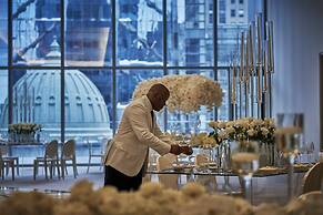 Four Seasons Hotel Philadelphia at Comcast Center