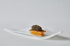 Four Seasons Hotel Philadelphia at Comcast Center