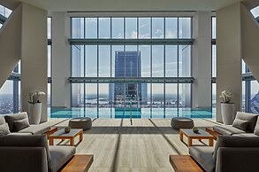 Four Seasons Hotel Philadelphia at Comcast Center