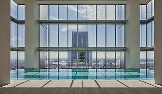 Four Seasons Hotel Philadelphia at Comcast Center