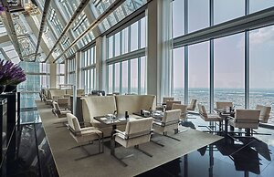 Four Seasons Hotel Philadelphia at Comcast Center