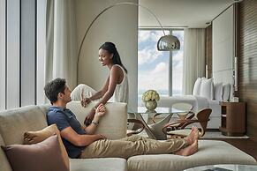 Four Seasons Hotel Philadelphia at Comcast Center