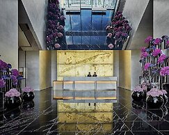 Four Seasons Hotel Philadelphia at Comcast Center