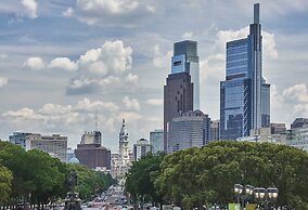 Four Seasons Hotel Philadelphia at Comcast Center