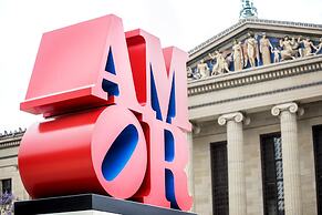 Four Seasons Hotel Philadelphia at Comcast Center