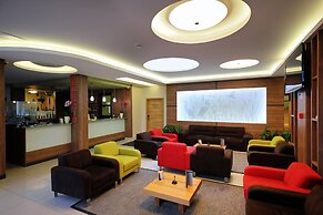 Nádas Tó Park Hotel