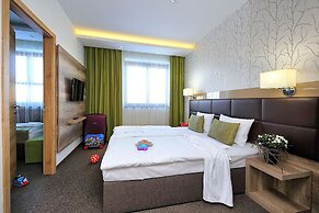 Nádas Tó Park Hotel