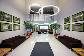 Nádas Tó Park Hotel