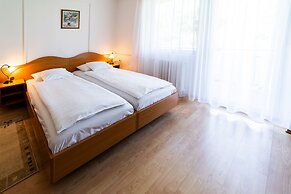 Hotel Napfény