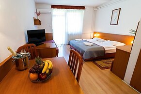 Hotel Napfény